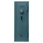 TEAL DOM-11 Electronic Lock-Web