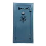 TEAL DOM-22 S&G Electronic Lock-WEB