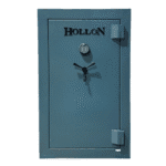 TEAL DOM-36 S&G Electronic lock-WEB